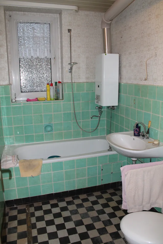 3 Zimmer Wohnung mit 66 m² in Wuppertal – Bild 4