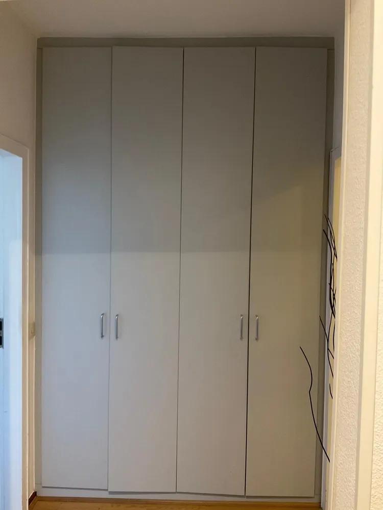 2 Zimmer Wohnung mit 47 m² in Wuppertal – Bild 3