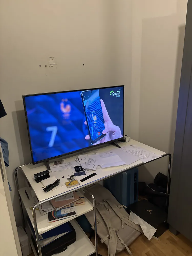 1 Zimmer Wohnung mit 22 m² in Frankfurt am Main – Bild 2
