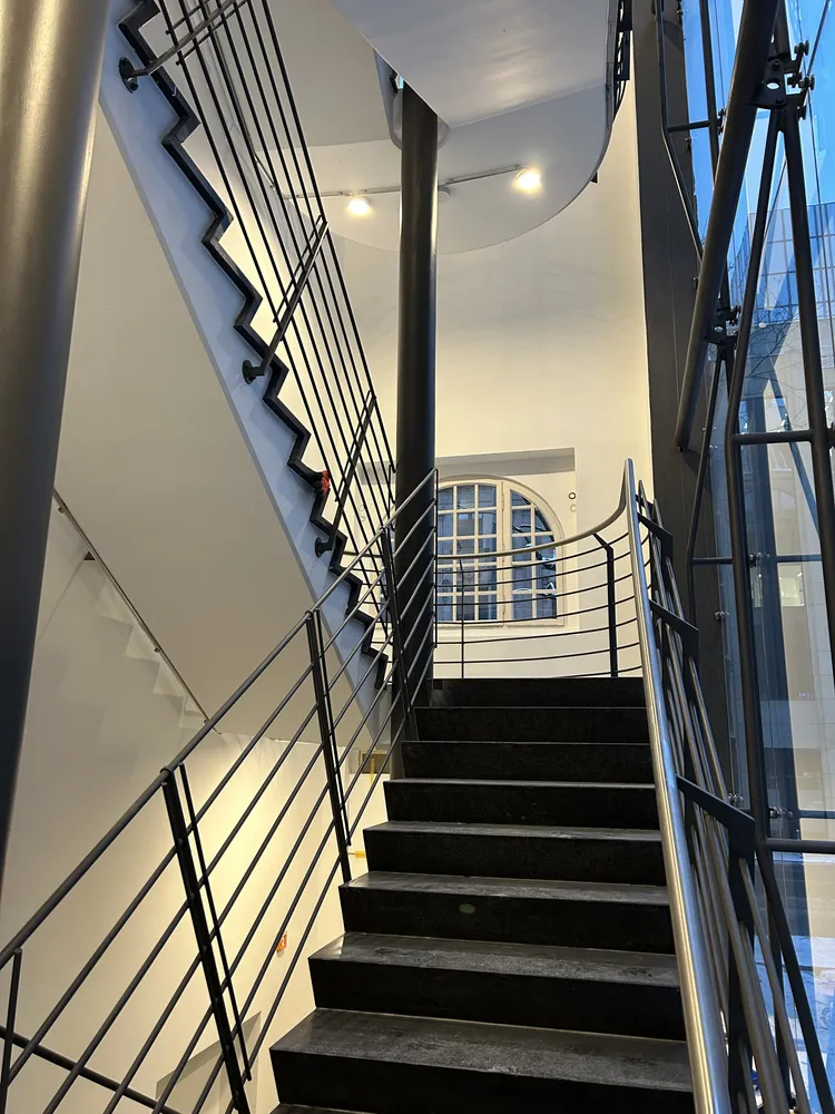3 Zimmer Wohnung mit 68 m² in Frankfurt am Main – Bild 10