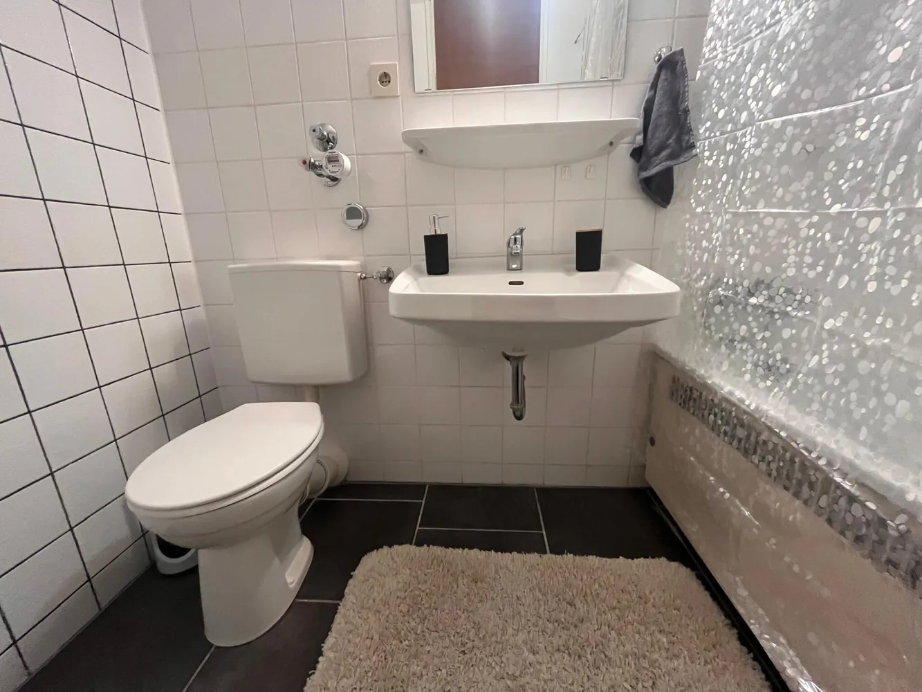 1 Zimmer Wohnung mit 47 m² in Tübingen – Bild 1