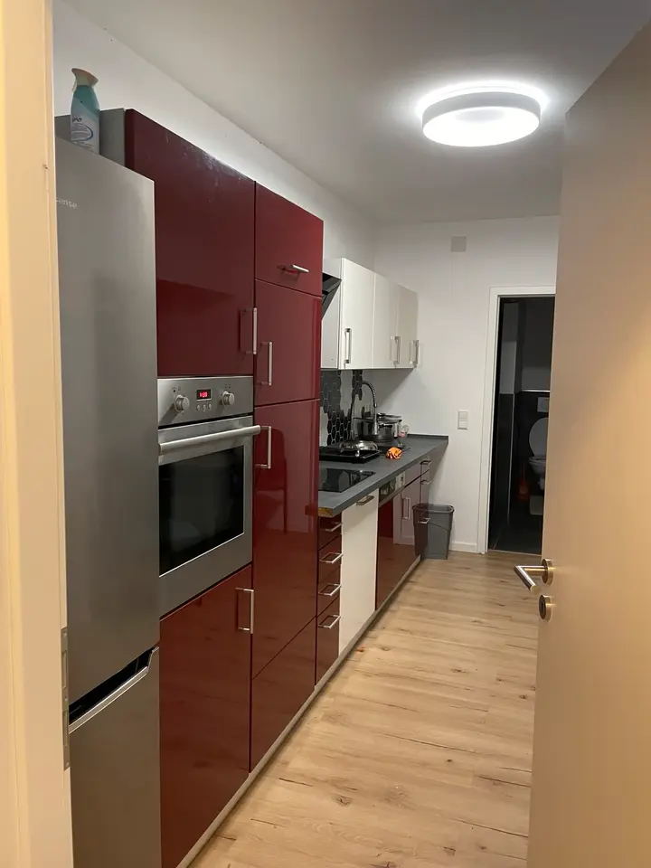 Studio mit 41 m² in Kaiserslautern – Bild 3