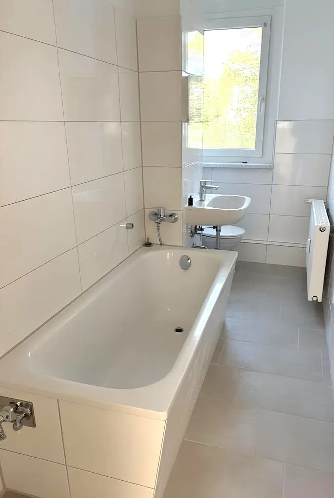 4 Zimmer Wohnung mit 72 m² in Halle (Saale) – Bild 9