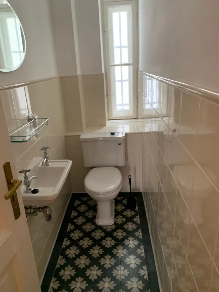 4 room apartment with 102 m² in Munich – Photo 11