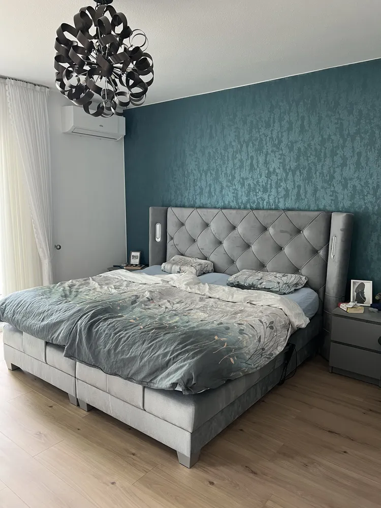 4 Zimmer Wohnung mit 150 m² in Mainz – Bild 8