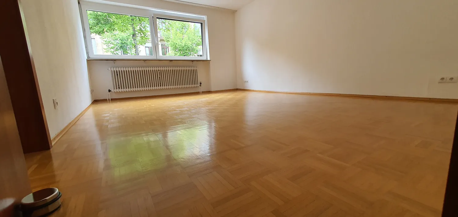 2 Zimmer Wohnung mit 49 m² in Mannheim – Bild 6