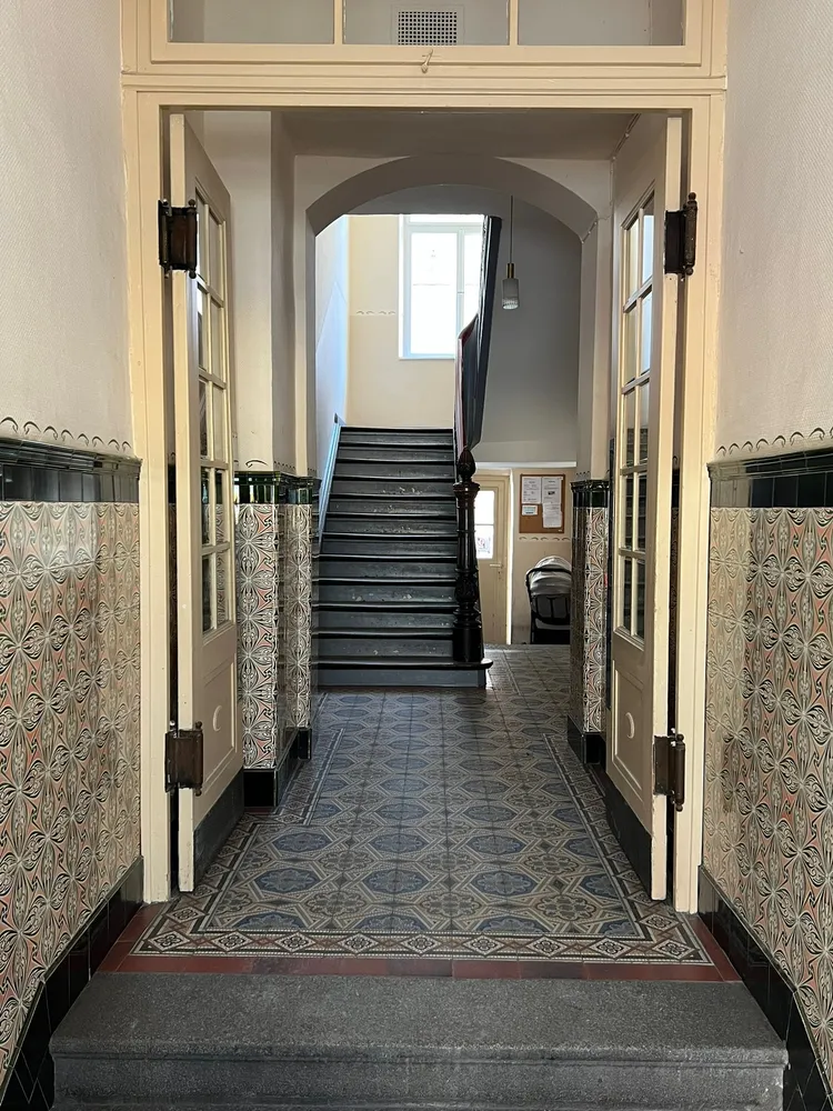4 Zimmer Wohnung mit 119 m² in Nürnberg – Bild 5