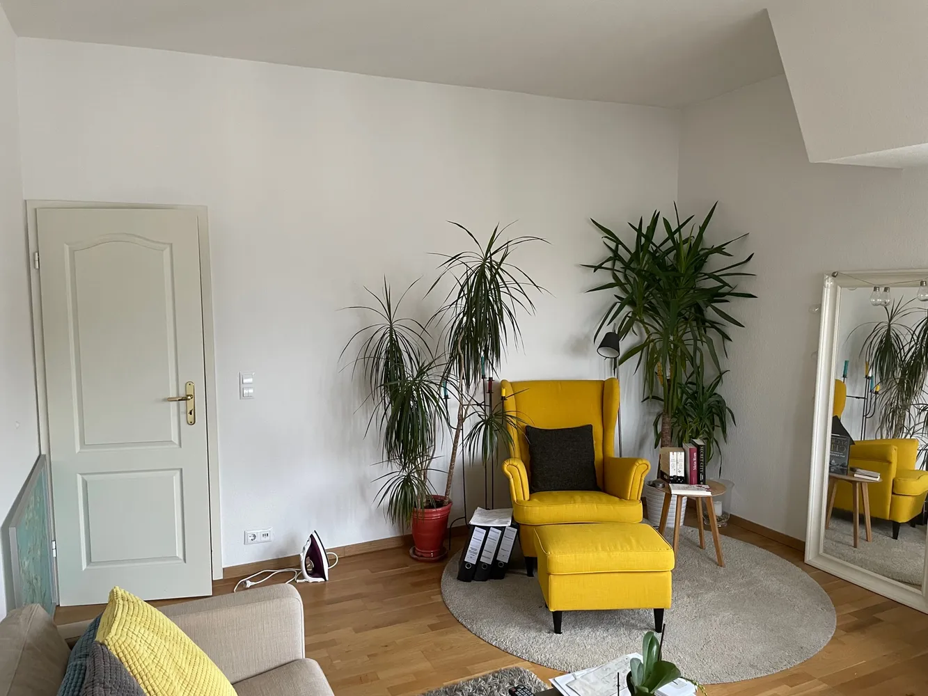 2 Zimmer Wohnung mit 65 m² in Frankfurt am Main – Bild 8