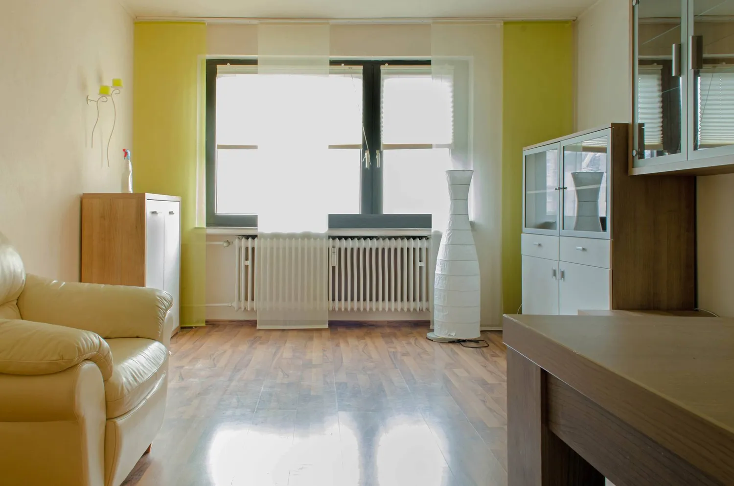 3 Zimmer Wohnung mit 63 m² in Bremerhaven – Bild 9