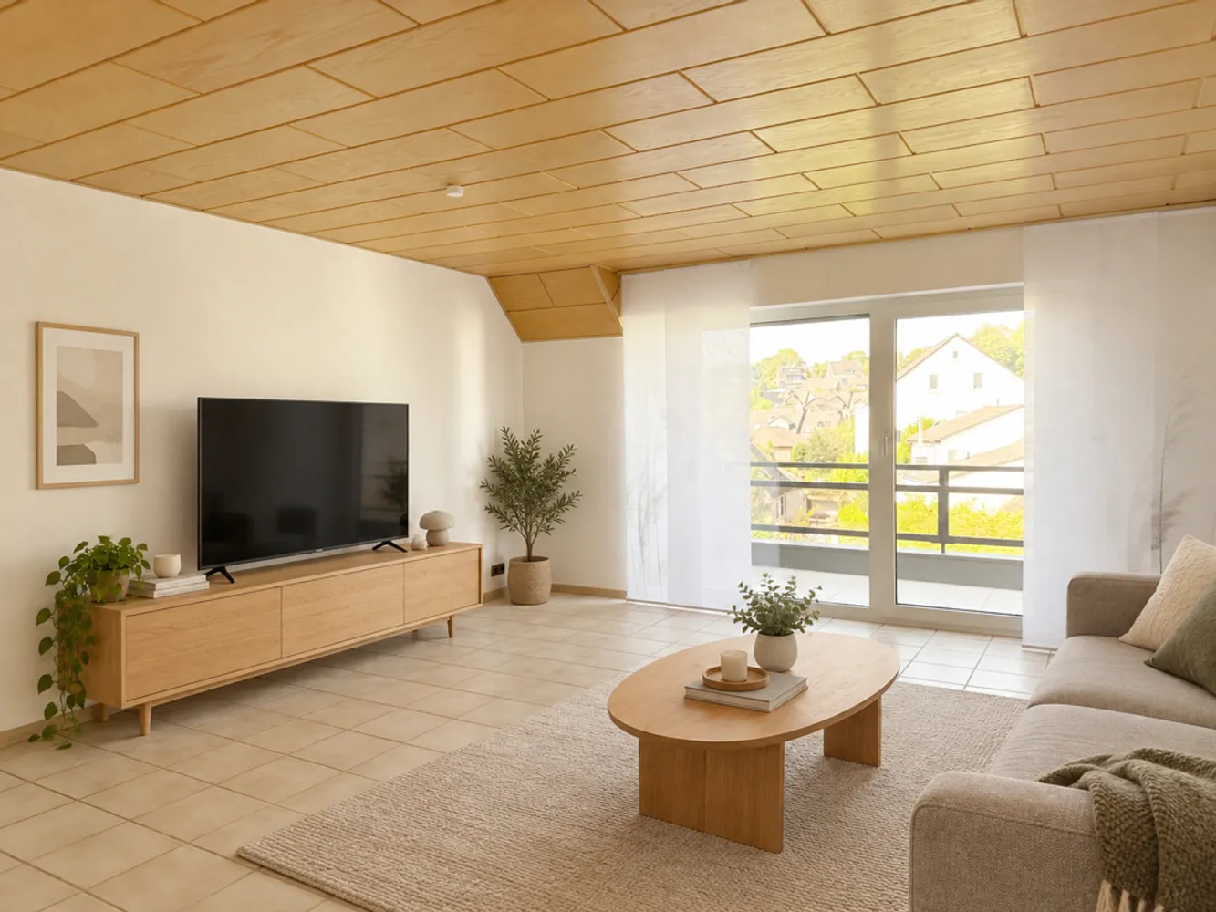 3 Zimmer Wohnung mit 76 m² in Bochum – Bild 9