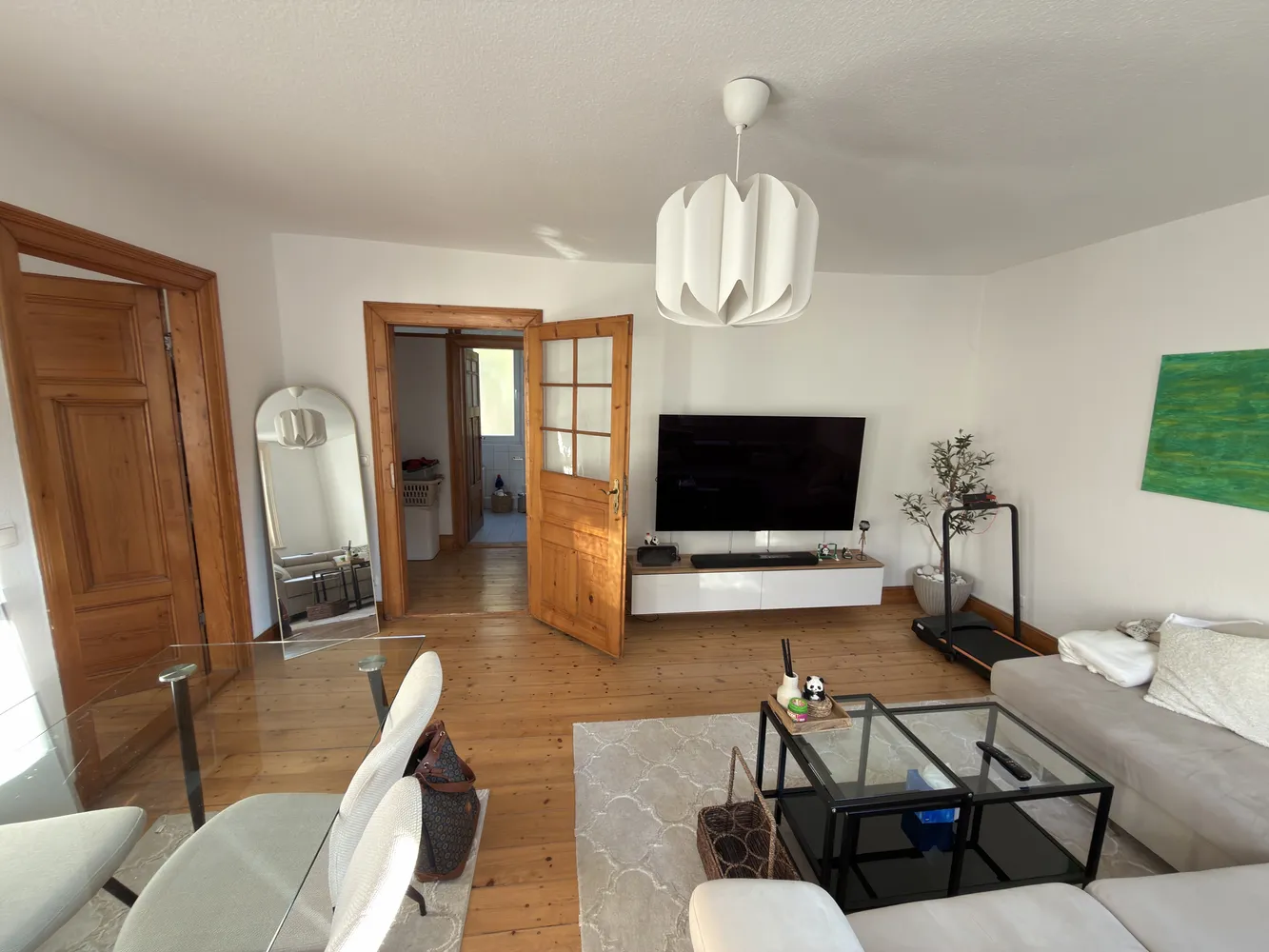 3 Zimmer Wohnung mit 65 m² in Frankfurt am Main – Bild 12