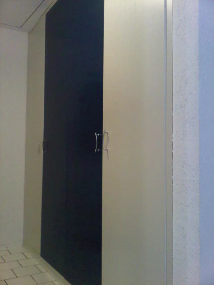 2 room apartment with 58 m² in Frankfurt am Main – Photo 7