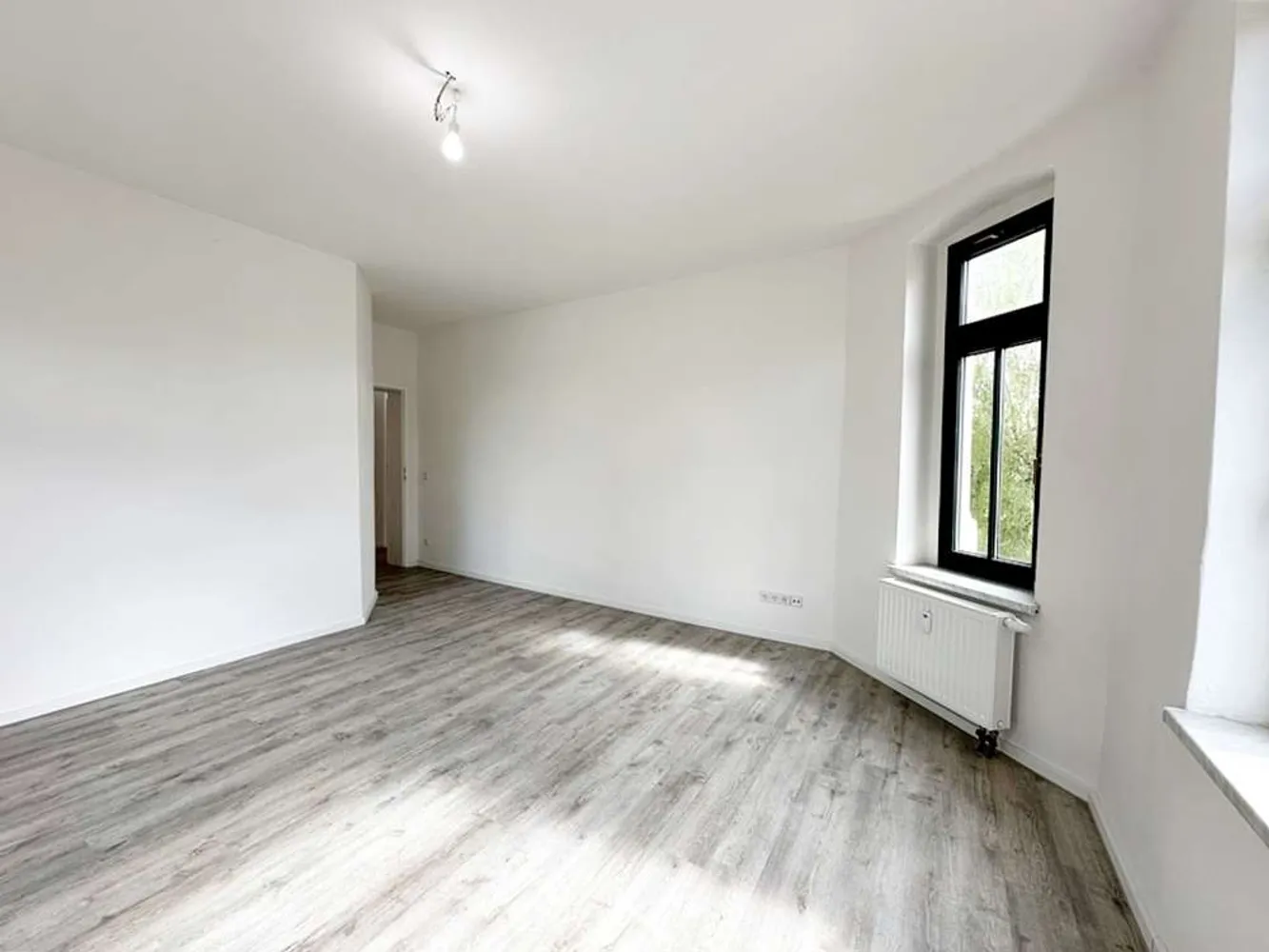 2 Zimmer Wohnung mit 49 m² in Chemnitz – Bild 9