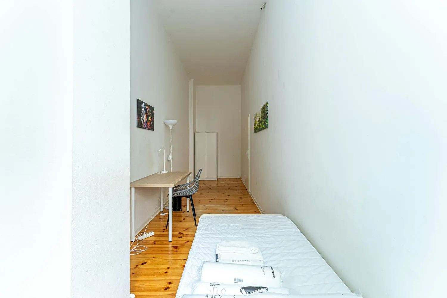 WG-Zimmer in Berlin – Bild 4