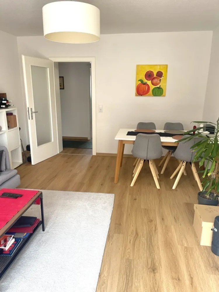 3 Zimmer Wohnung mit 75 m² in Mannheim – Bild 2