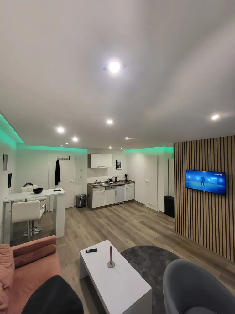 1 Zimmer Wohnung mit 33 m² in Heidelberg – Bild 2