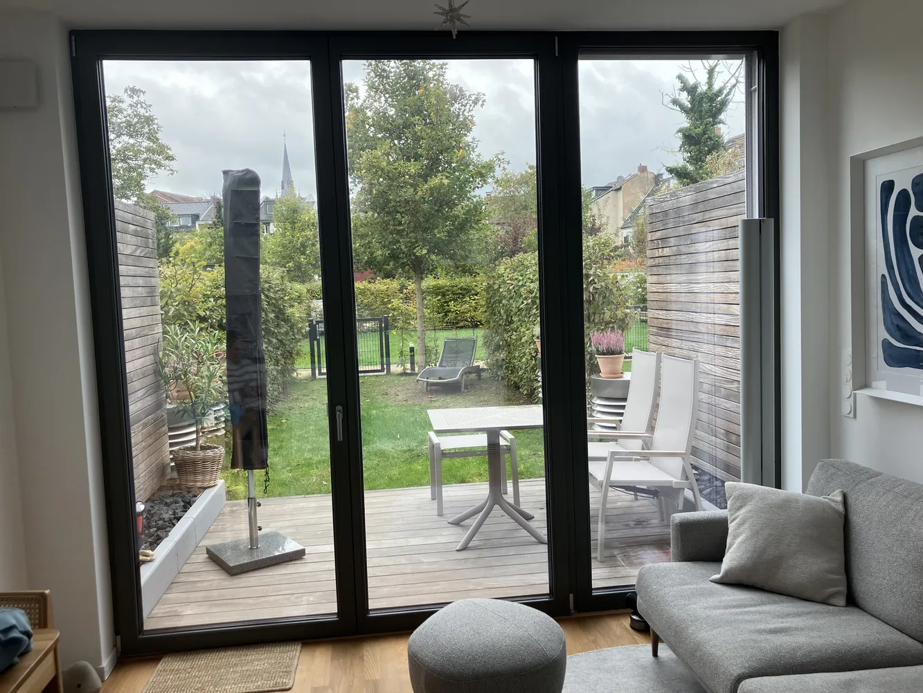 2 Zimmer Wohnung mit 41 m² in Bonn – Bild 5