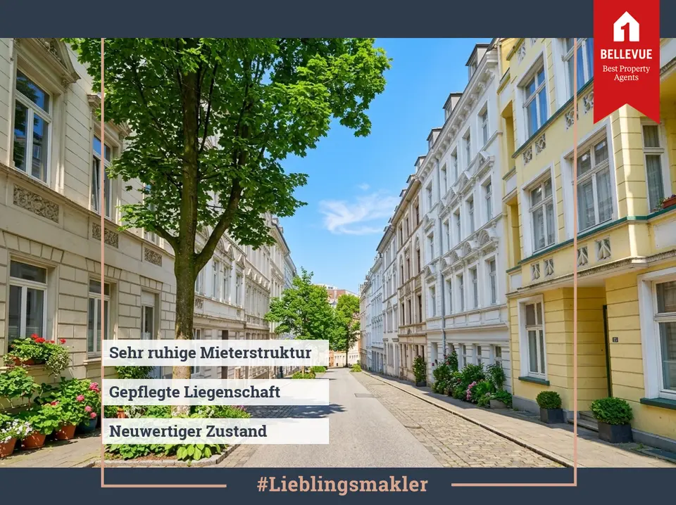 2 Zimmer Wohnung mit 55 m² in Wuppertal – Bild 4