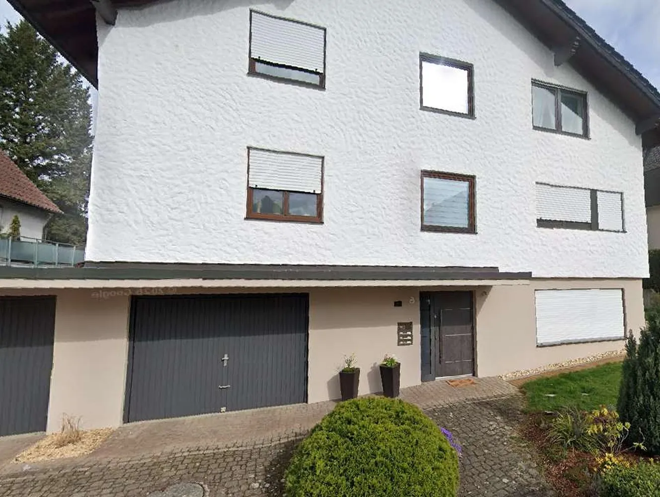 2 Zimmer Wohnung mit 48 m² in Ulm – Bild 3