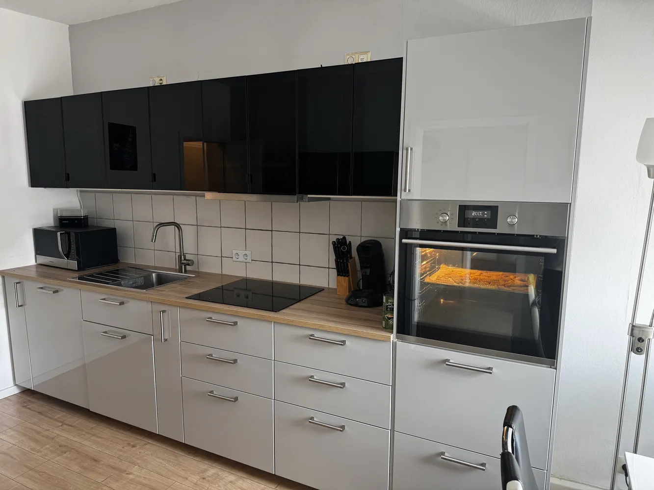 2 Zimmer Wohnung mit 58 m² in Frankfurt am Main – Bild 3