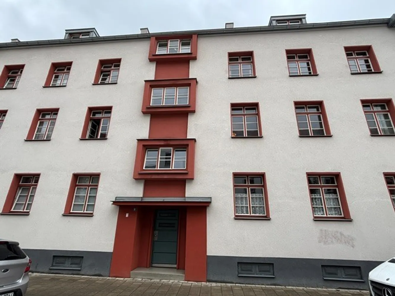 1 Zimmer Wohnung mit 49 m² in Köln – Bild 1
