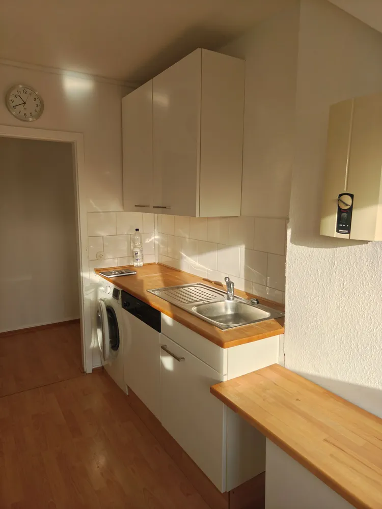 2 Zimmer Wohnung mit 57 m² in Solingen – Bild 8