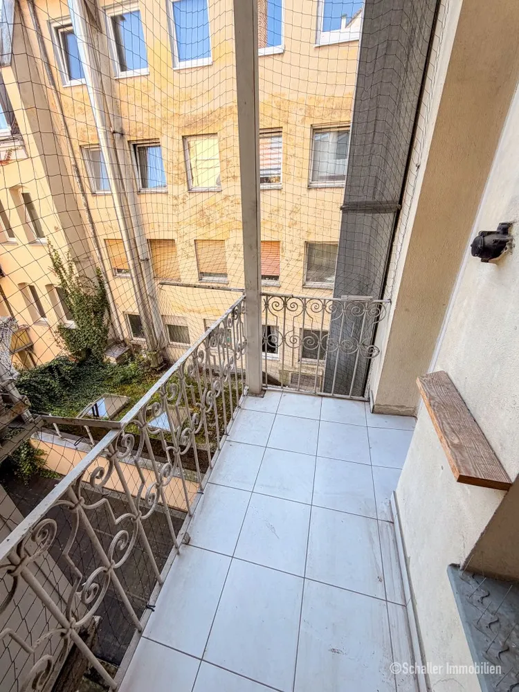3 Zimmer Wohnung mit 94 m² in Nürnberg – Bild 4