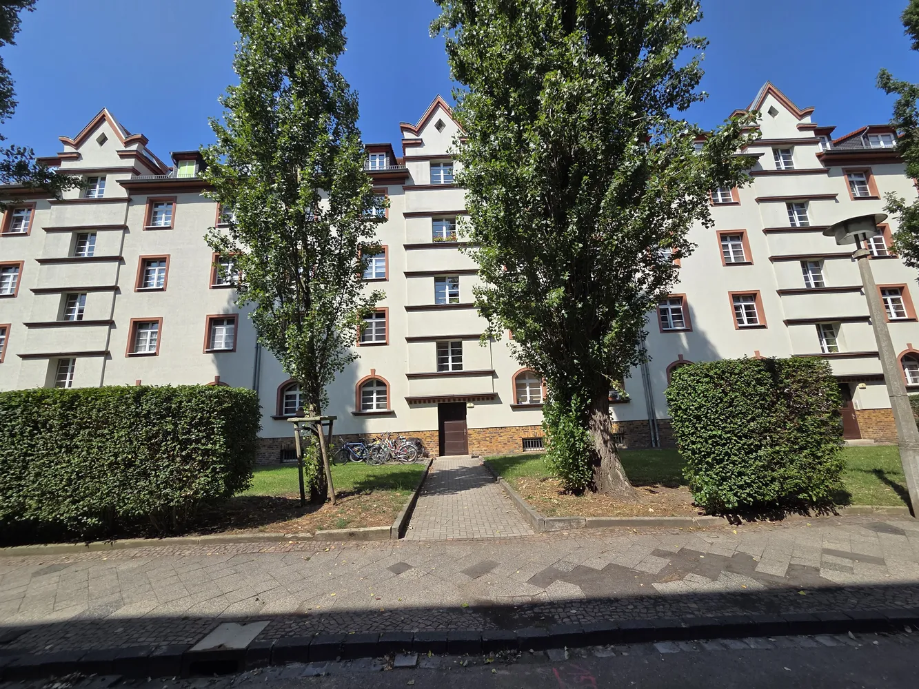 3 Zimmer Wohnung mit 76 m² in Leipzig – Bild 1