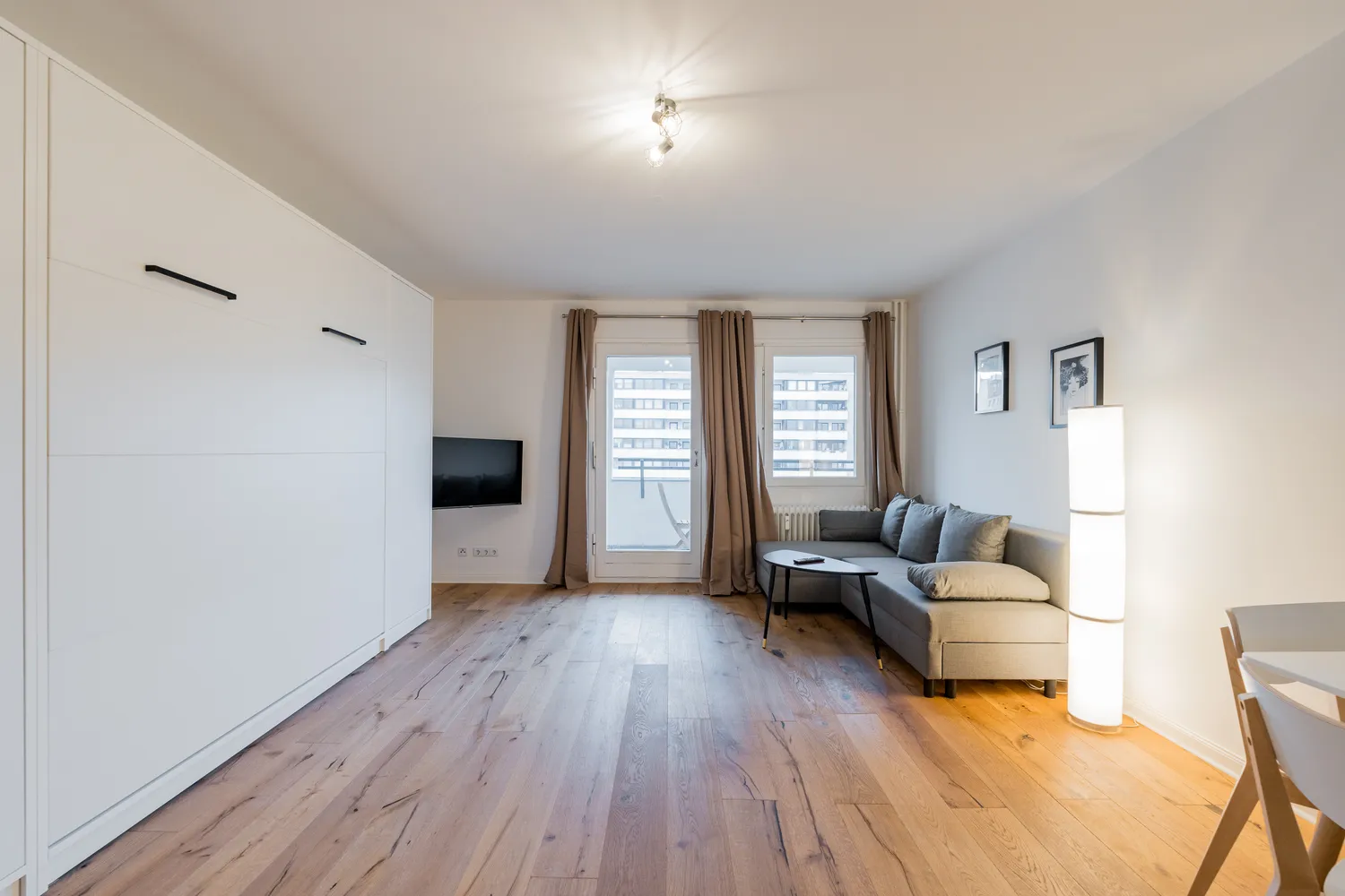 1 Zimmer Wohnung mit 42 m² in Berlin – Bild 8