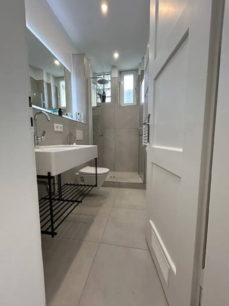 3 Zimmer Wohnung mit 83 m² in Osnabrück – Bild 4