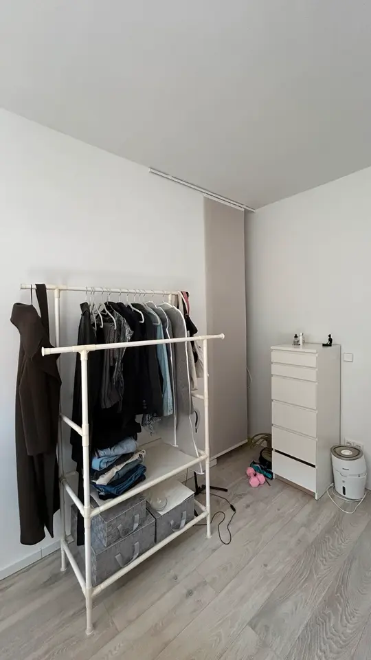 3 Zimmer Wohnung mit 52 m² in Freital – Bild 4
