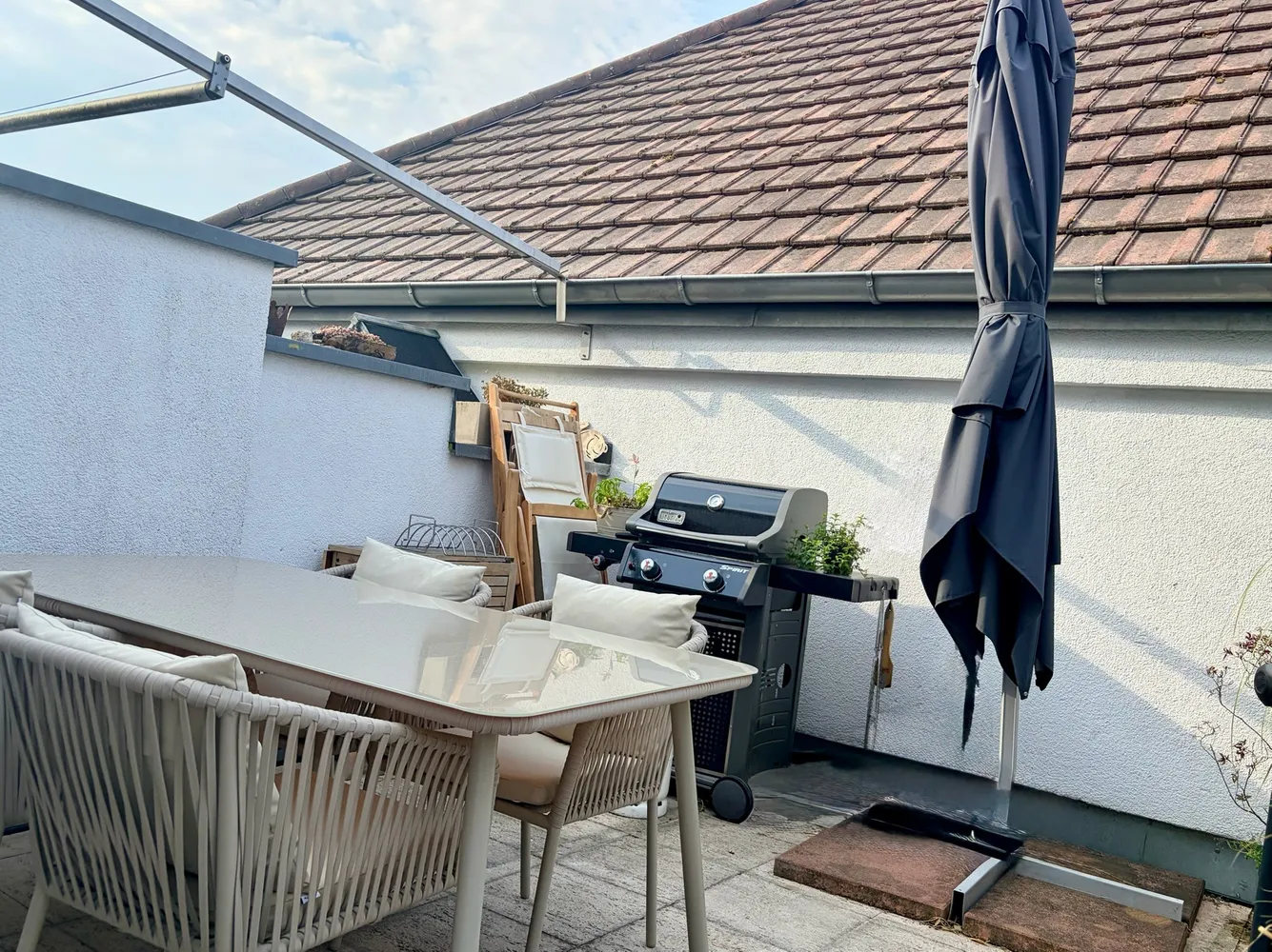 4 Zimmer Wohnung mit 97 m² in Nürnberg – Bild 7
