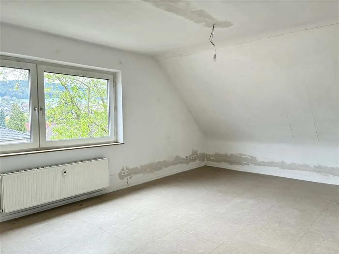 3 Zimmer Wohnung mit 59 m² in Michelstadt – Bild 4