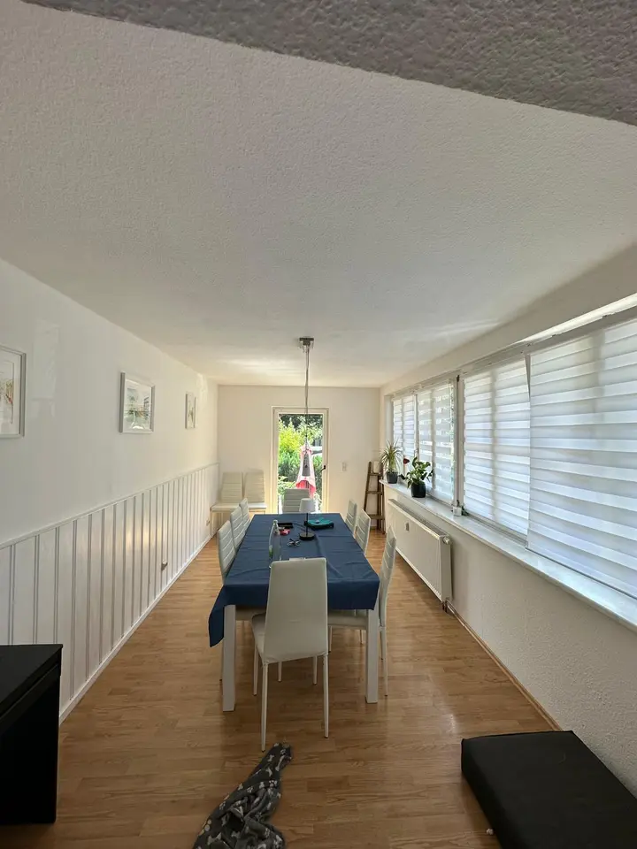 5 room apartment with 107 m² in Magdeburg – Photo 9