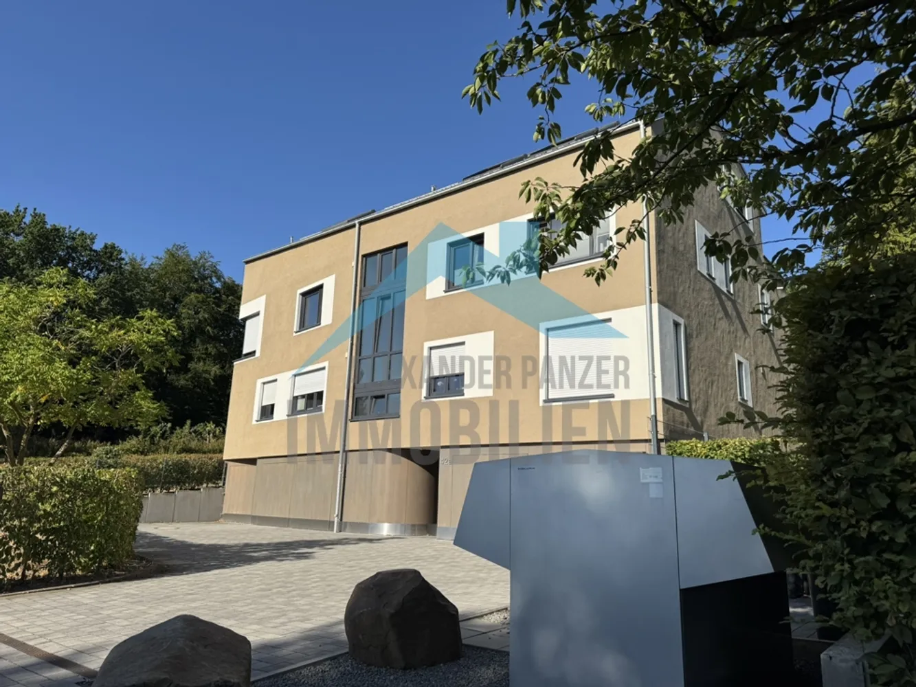 3 Zimmer Wohnung mit 85 m² in Kassel – Bild 1
