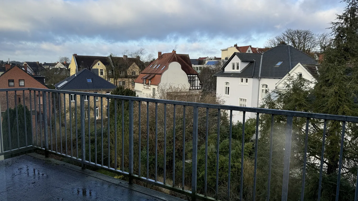 3 Zimmer Wohnung mit 82 m² in Osnabrück – Bild 8