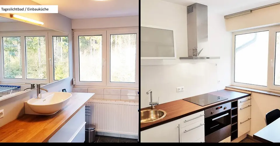 2 Zimmer Wohnung mit 75 m² in Tuttlingen – Bild 5