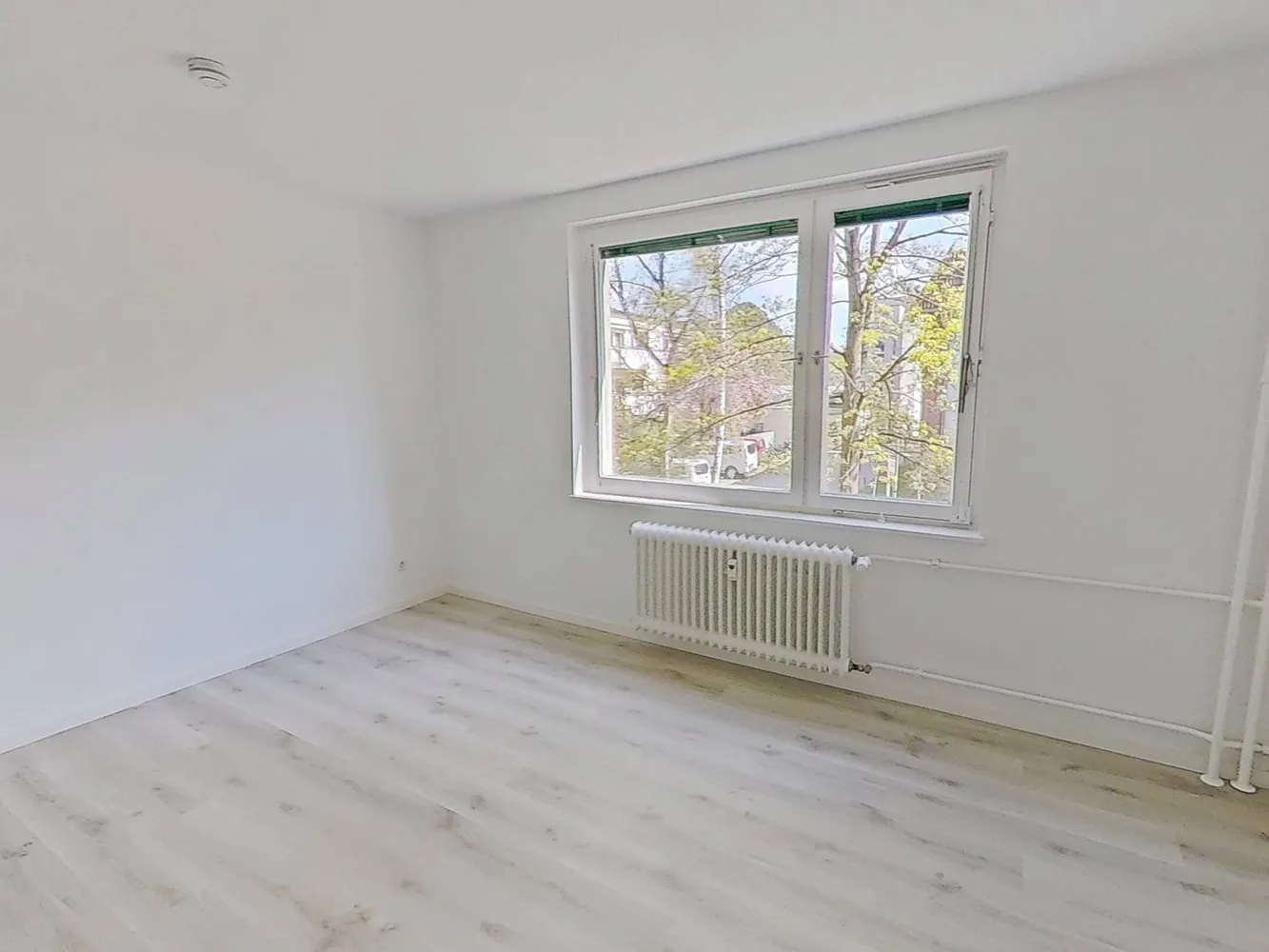 2 room apartment with 59 m² in Berlin – Photo 6