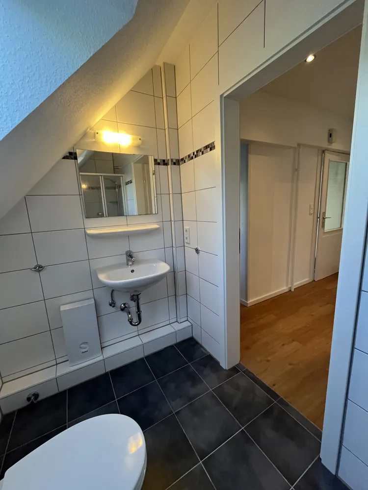 4 Zimmer Wohnung mit 78 m² in Bielefeld – Bild 2