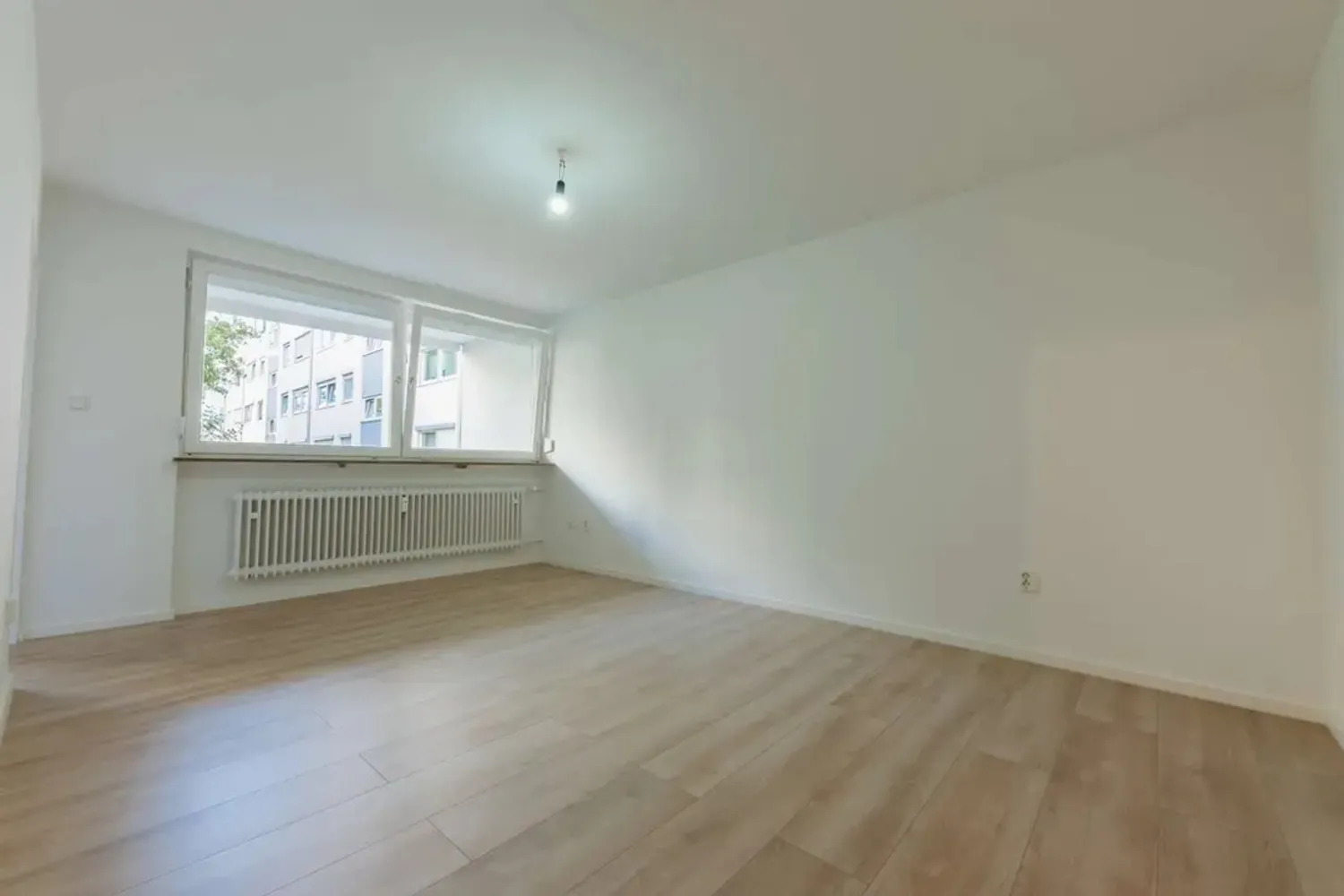 1 Zimmer Wohnung mit 33 m² in München – Bild 10