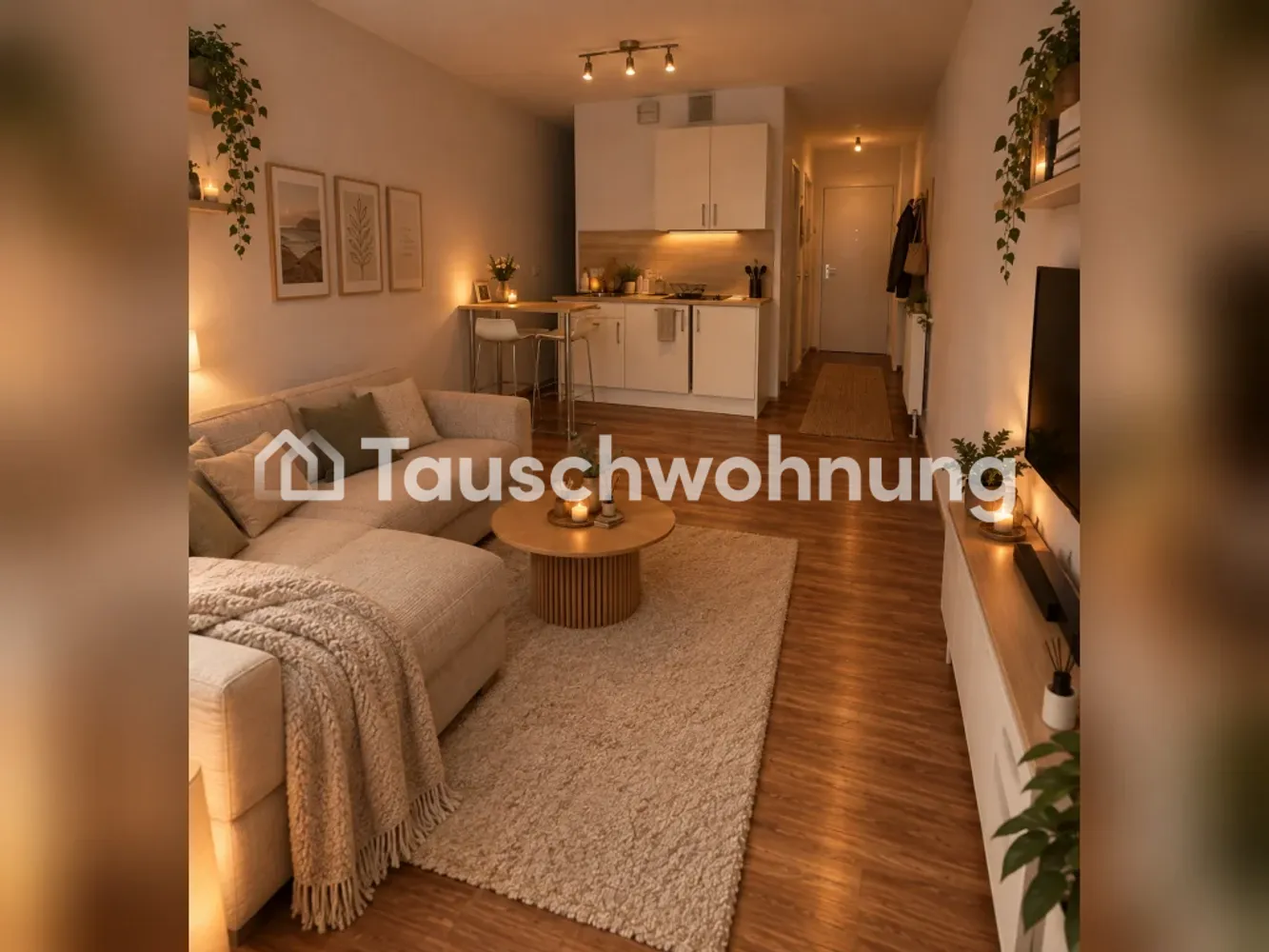 1 Zimmer Wohnung mit 34 m² in Köln – Bild 4