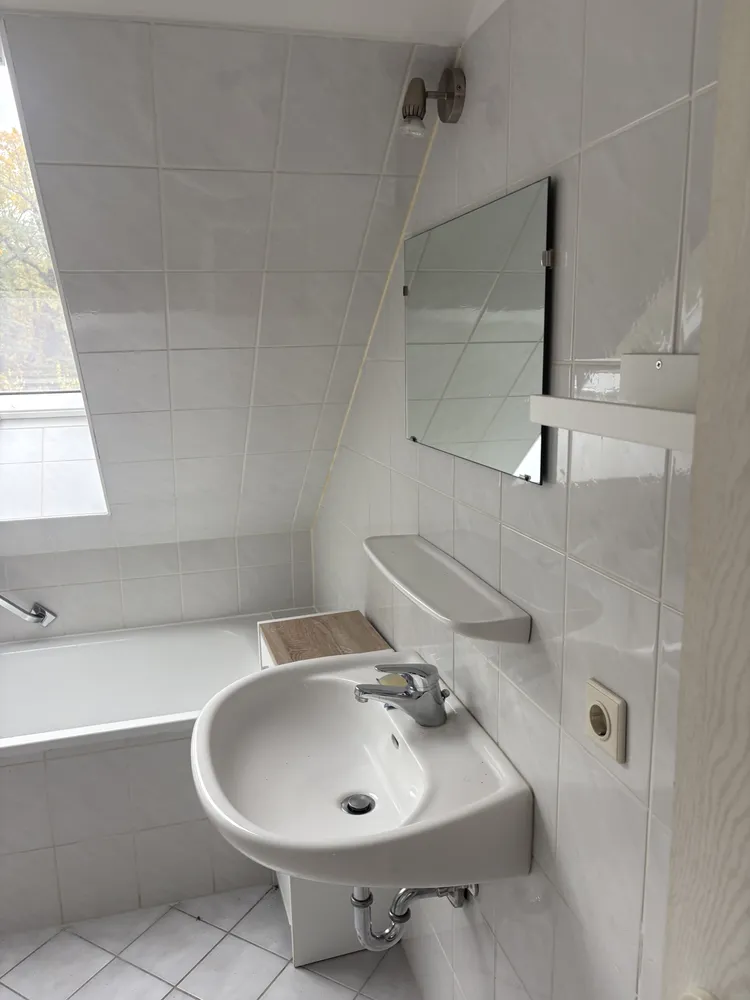 1 room apartment with 35 m² in Königs Wusterhausen – Photo 11