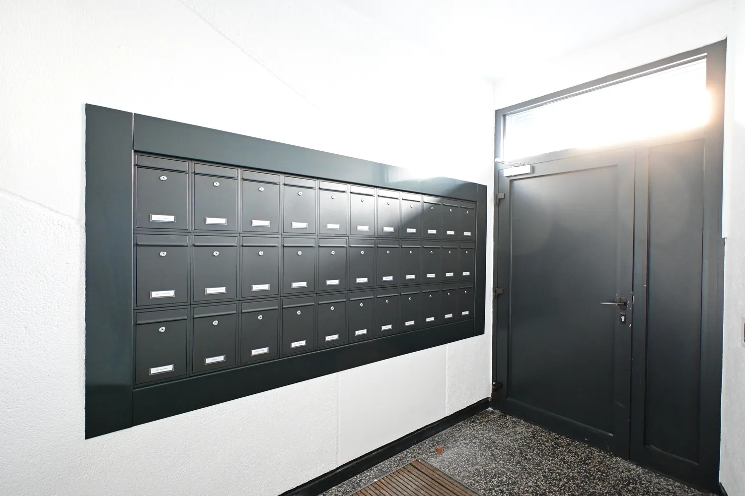 2 Zimmer Wohnung mit 30 m² in Bochum – Bild 9