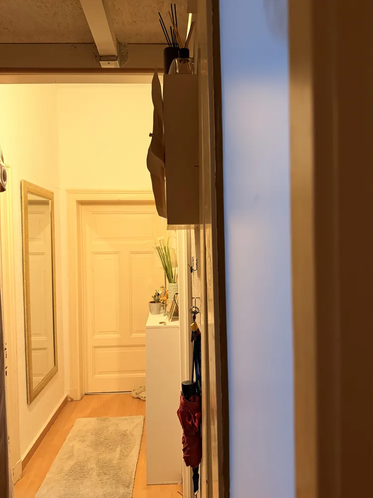 3 Zimmer Wohnung mit 56 m² in Hannover – Bild 7