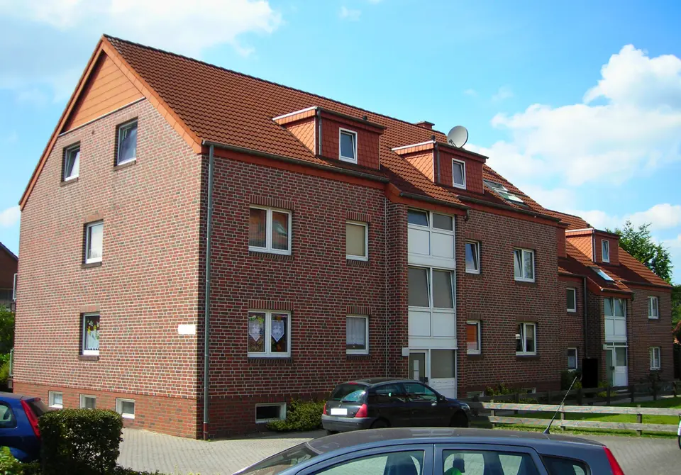 3 Zimmer Wohnung mit 83 m² in Oldenburg – Bild 9