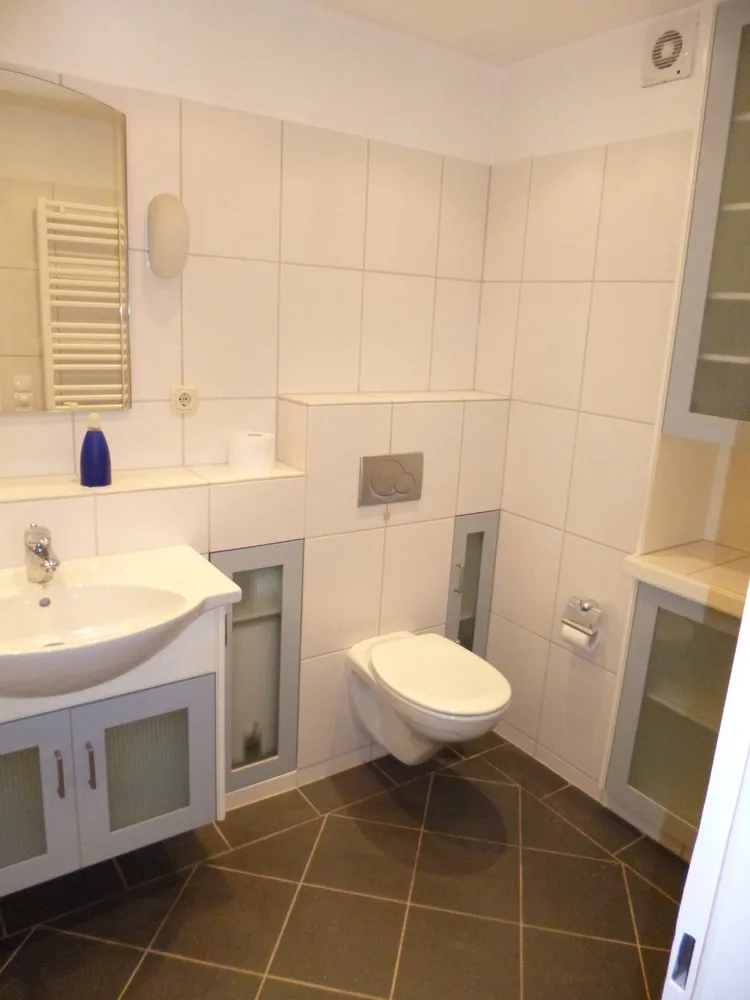 3 Zimmer Wohnung mit 82 m² in Hamburg – Bild 5
