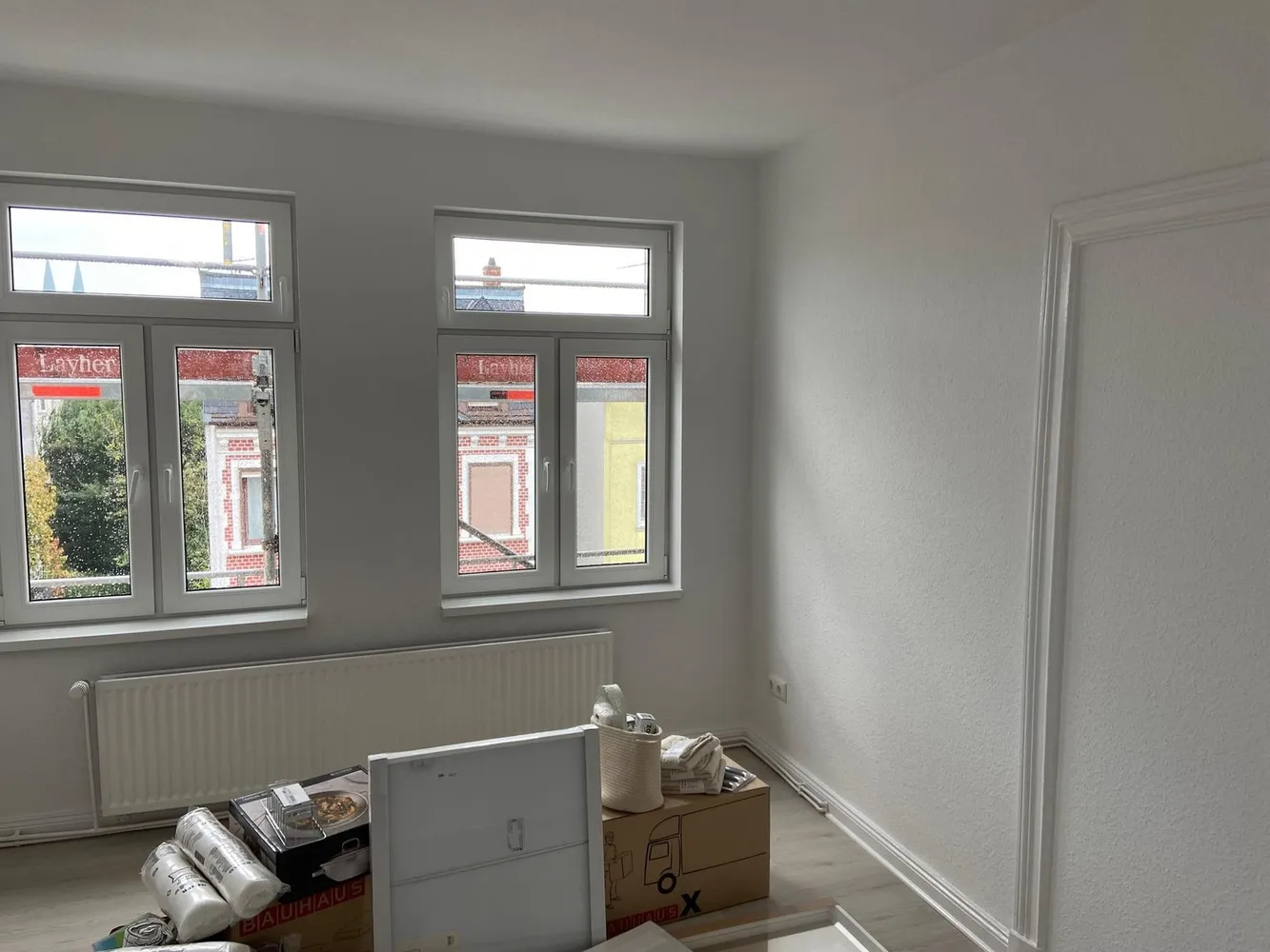 3 Zimmer Wohnung mit 55 m² in Lübeck – Bild 3