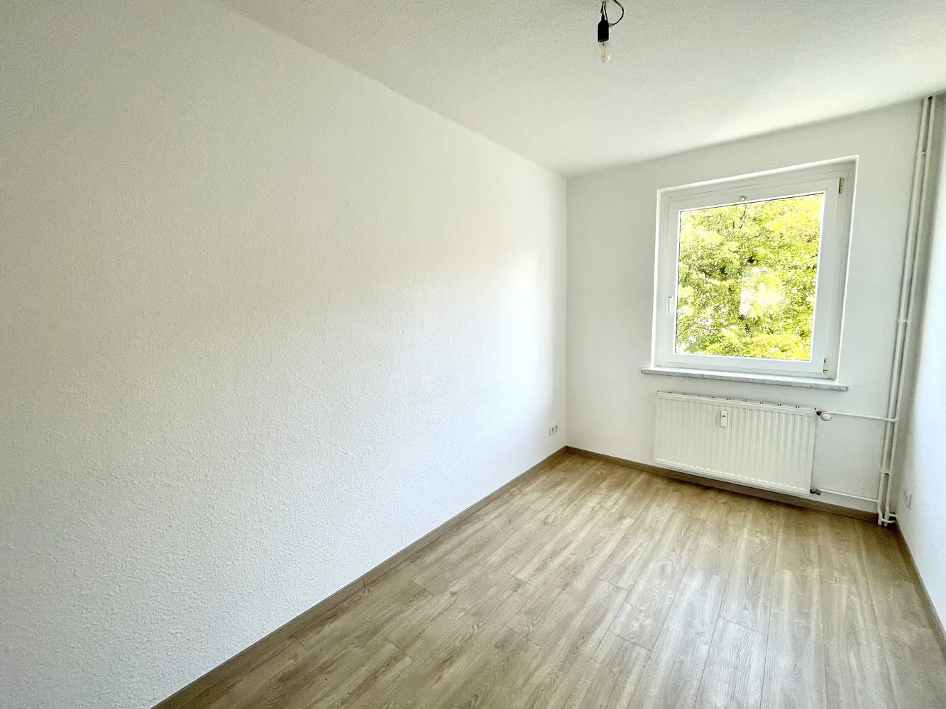 3 Zimmer Wohnung mit 52 m² in Bitterfeld-Wolfen – Bild 8