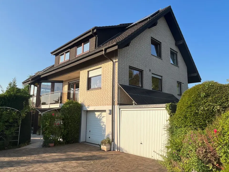 1 Zimmer Haus mit 58 m² in Minden – Bild 4
