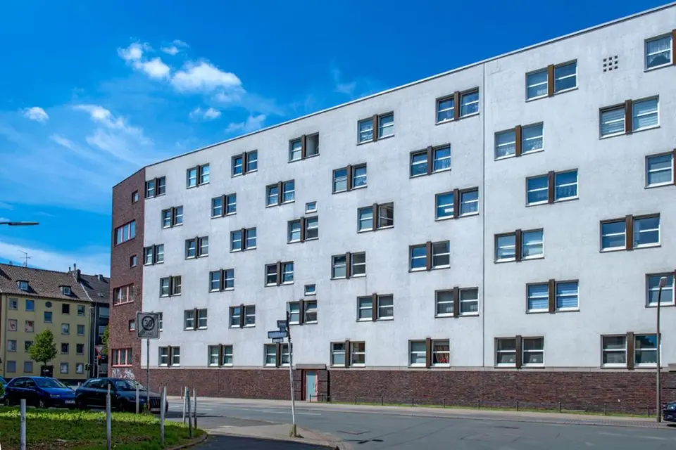 2 Zimmer Wohnung mit 63 m² in Dortmund – Bild 6